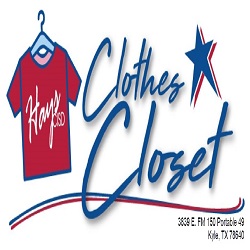 Clothes Closet Image